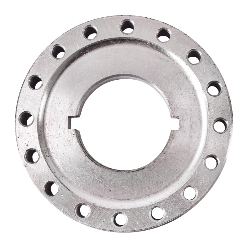 Adjustment nut (from the differential casing cover) 42.55.608